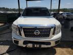 2018 Nissan Titan Xd S للبيع في Hueytown، AL - Minor Dent/Scratches