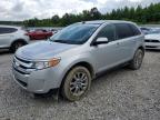2014 Ford Edge Sel на продаже в Memphis, TN - Side
