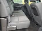 2012 Chevrolet Silverado K1500 Lt للبيع في Duryea، PA - Rear End