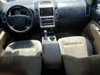 2008 Ford Edge Sel იყიდება Littleton-ში, CO - Front End
