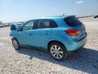2014 Mitsubishi Outlander Sport Es للبيع في Temple، TX - Front End