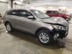 Avon, MN에서 판매 중인 2016 Kia Sorento Lx - Front End