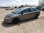 2007 Honda Civic Dx en Venta en London, ON - Front End