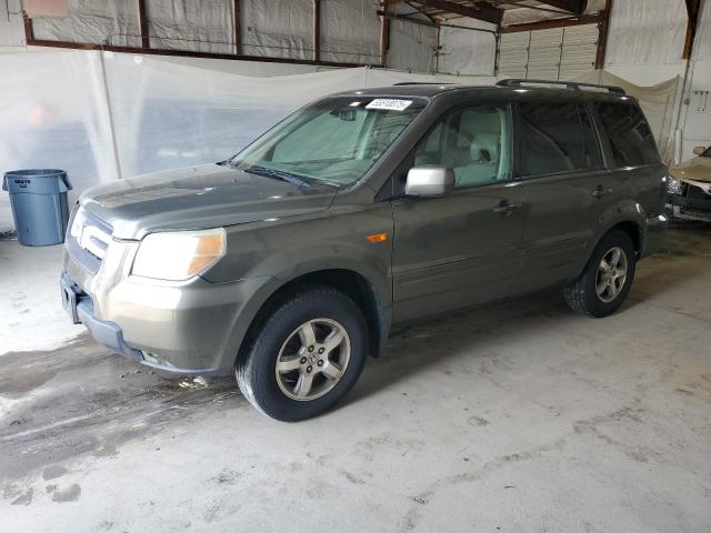 2006 Honda Pilot Ex