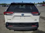 2021 Toyota Rav4 Xse на продаже в Vallejo, CA - All Over