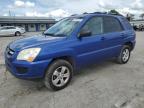 2010 Kia Sportage Lx zu verkaufen in Tulsa, OK - Mechanical