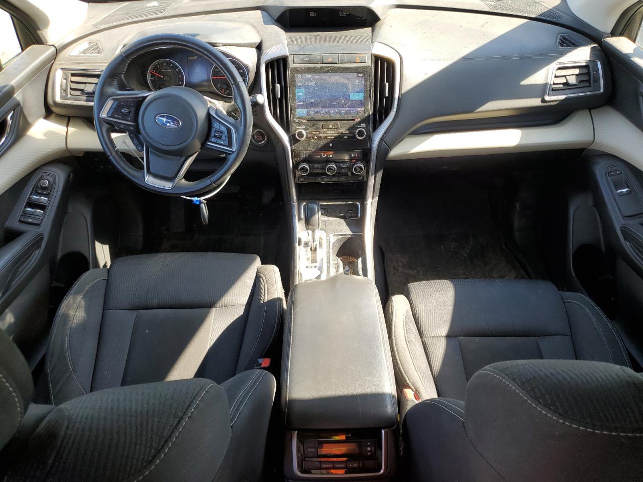 2019 Subaru Ascent Premium VIN: 4S4WMAFD6K3476801 Lot: 56907445