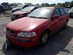 2003 VOLVO V40 for sale at Copart WOLVERHAMPTON