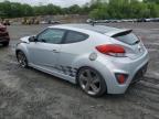 2015 Hyundai Veloster Turbo zu verkaufen in Marlboro, NY - Front End