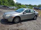 2008 Mercury Milan  за продажба в Baltimore, MD - Side