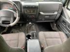 2003 Jeep Wrangler Commando на продаже в Grand Prairie, TX - Normal Wear