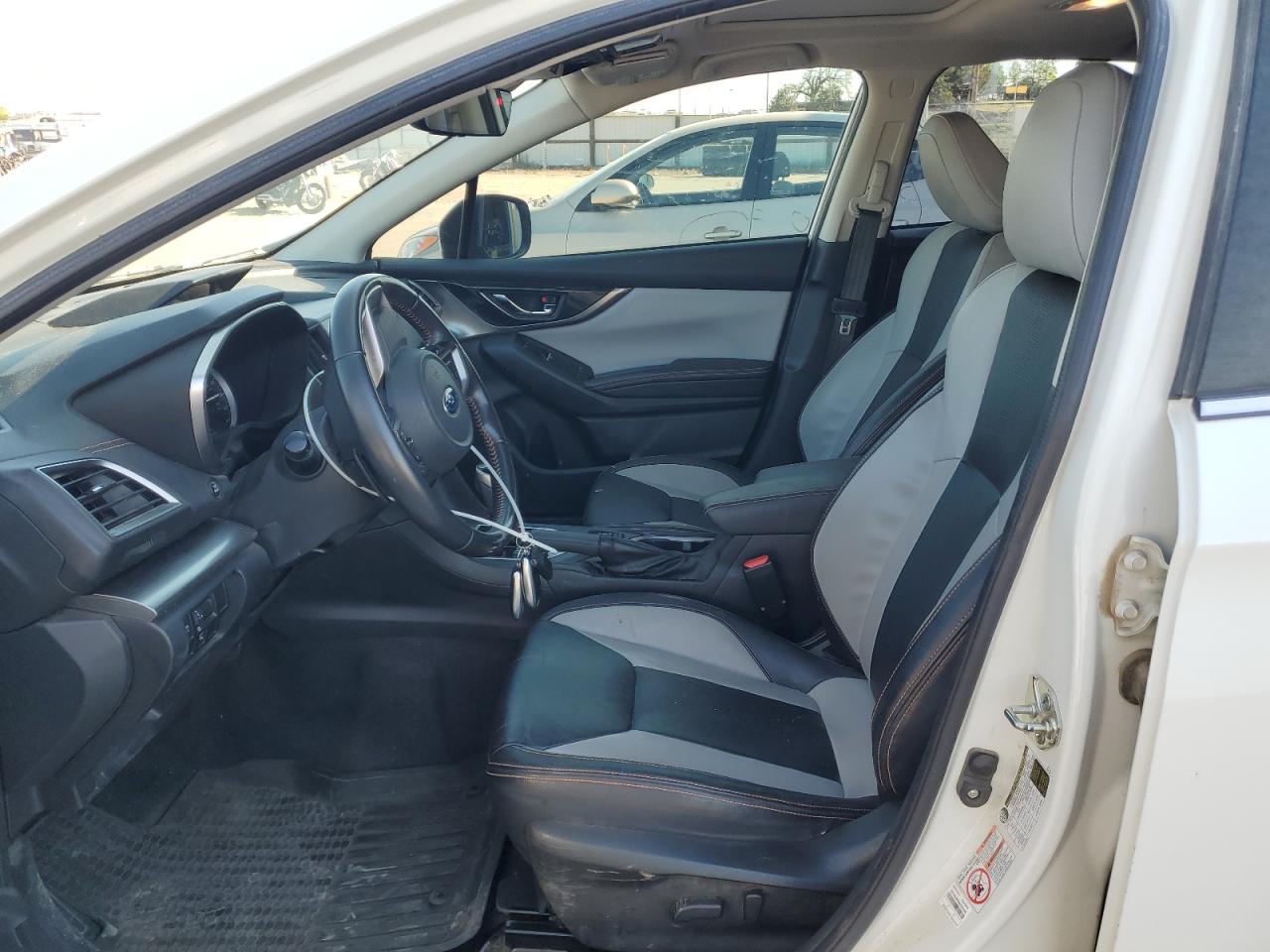 2018 Subaru Crosstrek Limited VIN: JF2GTAMC8J8279296 Lot: 55695555