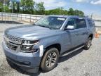 2016 Chevrolet Suburban C1500 Lt zu verkaufen in Spartanburg, SC - Front End