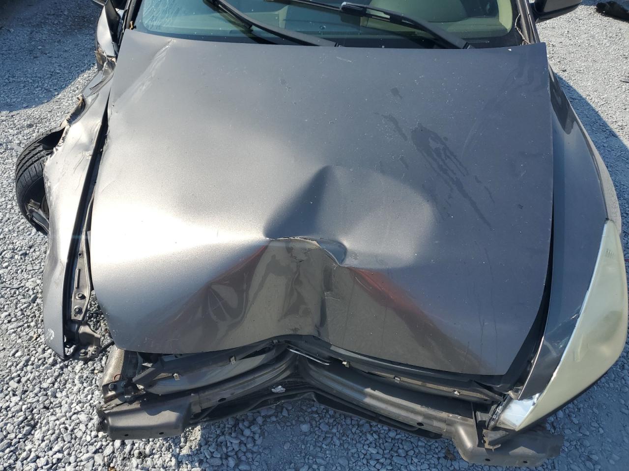 2007 Honda Accord Ex VIN: 1HGCM665X7A068626 Lot: 56328505