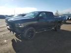 2016 Ram 1500 St zu verkaufen in Davison, MI - Front End