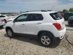 2017 Chevrolet Trax 1Lt zu verkaufen in Wayland, MI - Front End