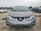 2013 Nissan Murano S იყიდება Grand Prairie-ში, TX - Normal Wear