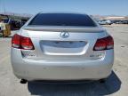 2006 Lexus Gs 430 en Venta en Las Vegas, NV - Front End