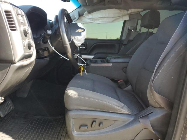 Пикапы CHEVROLET ALL Models 2015 Серый