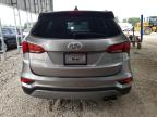 2017 Hyundai Santa Fe Sport  იყიდება Rogersville-ში, MO - Burn - Engine