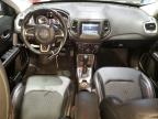 2019 Jeep Compass Latitude за продажба в Candia, NH - Front End