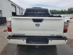 2019 Nissan Titan Sv en Venta en Montgomery, AL - Top/Roof