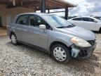 2009 Nissan Versa S en Venta en Tanner, AL - Front End