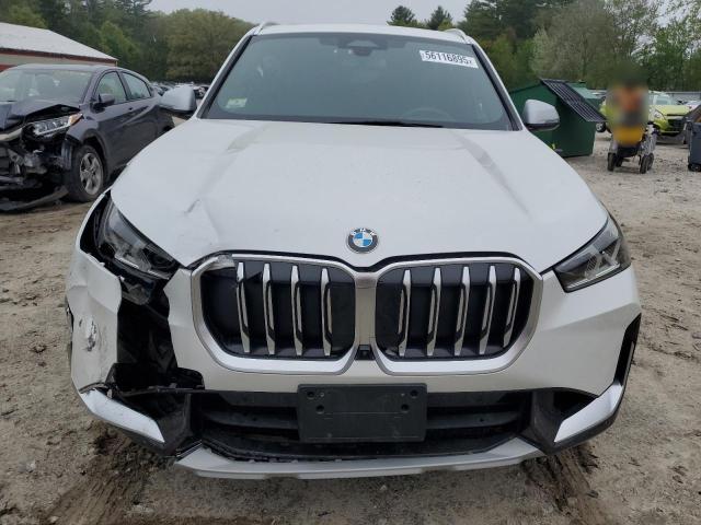  BMW X1 2023 White