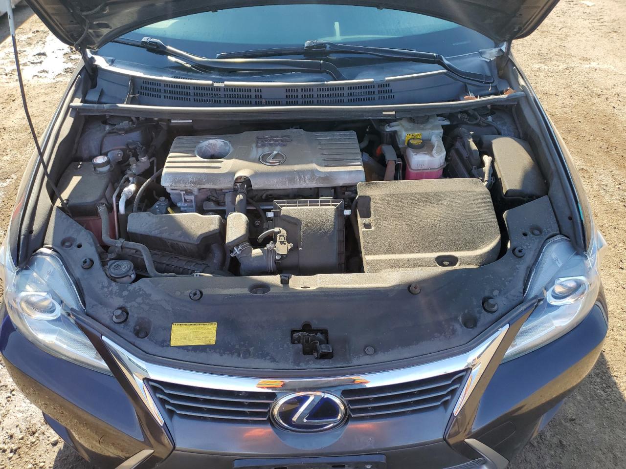 2014 Lexus Ct 200 VIN: JTHKD5BH3E2189511 Lot: 56052265