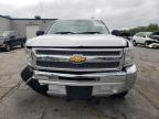 2012 Chevrolet Silverado C1500 Ls للبيع في Rogersville، MO - Front End