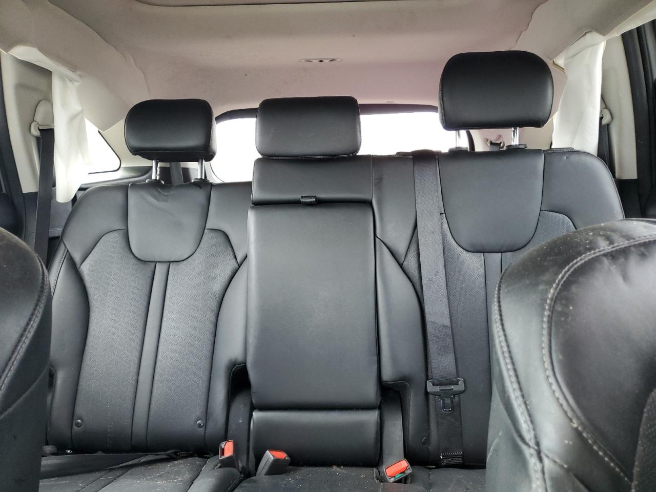 2022 Kia Sorento S VIN: 5XYRLDLC5NG143961 Lot: 56420525