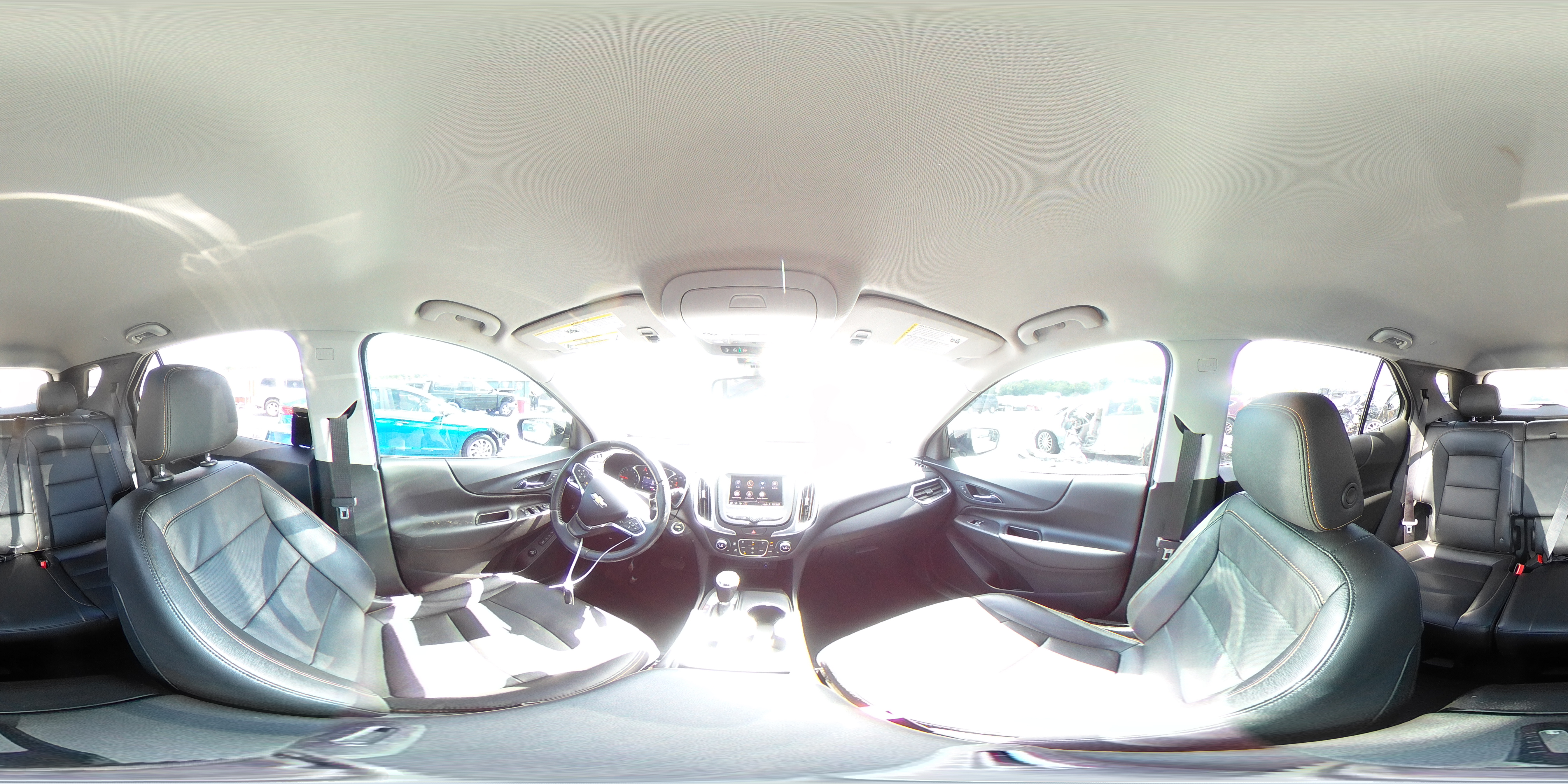2020 Chevrolet Equinox Lt VIN: 2GNAXKEV9L6248184 Lot: 58837835