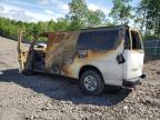 2016 Gmc Savana G2500 for Sale in Duryea, PA - Burn