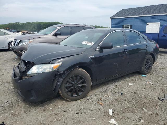 2010 Toyota Camry Hybrid