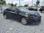 2021 Toyota Corolla Le продається в Riverview, FL - Front End