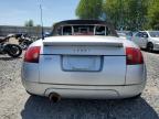 2001 Audi Tt  zu verkaufen in Arlington, WA - Partial Repair