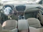 2019 Chevrolet Traverse Lt na sprzedaż w San Antonio, TX - Front End