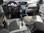 2011 Honda Pilot Exl   zu verkaufen in North Billerica, MA - Side