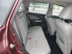 2016 Honda Cr-V Exl for Sale in Memphis, TN - Front End