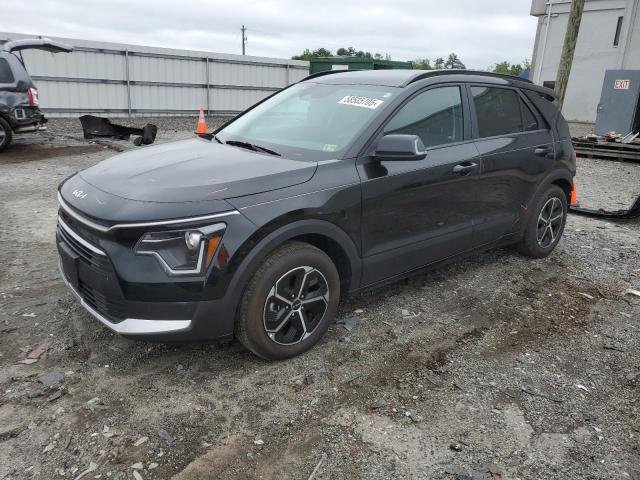 KIA NIRO EX 2024