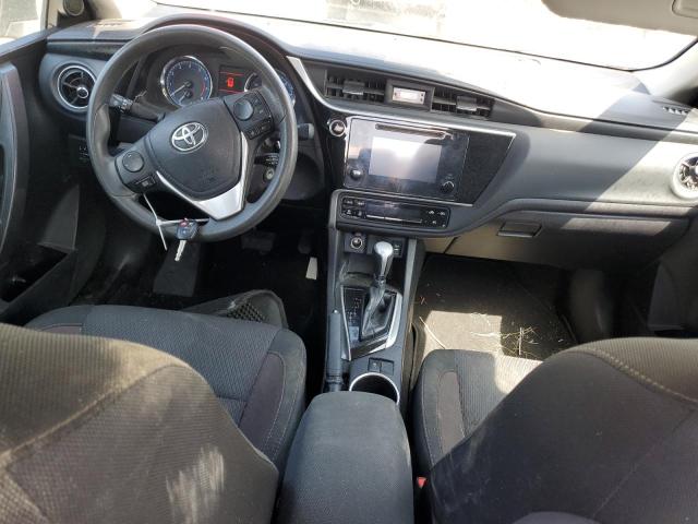  TOYOTA COROLLA 2019 Серый