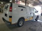 2012 Chevrolet Express G3500  за продажба в Des Moines, IA - Side
