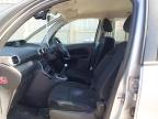 2010 CITROEN C3 PICASSO for sale at Copart YORK