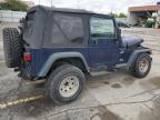 1997 Jeep Wrangler / Tj Sport for Sale in Fort Wayne, IN - Front End