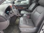2010 Toyota Sienna Xle للبيع في Littleton، CO - Front End