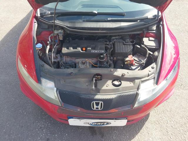 2010 HONDA CIVIC SI I