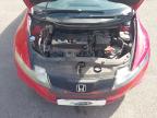 2010 HONDA CIVIC SI I for sale at Copart GLOUCESTER