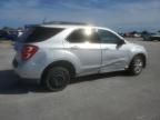 2016 Chevrolet Equinox Lt zu verkaufen in New Orleans, LA - Side