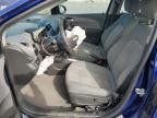 2013 Chevrolet Sonic Lt на продаже в Littleton, CO - Front End