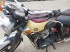 1999 KAWASAKI EJ650-A1 for sale at Copart WISBECH